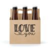 ove you beverage carrier