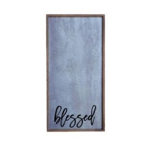 blessed magnetic board